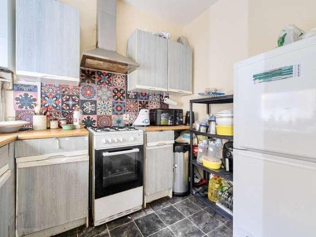 1 bed flat for sale