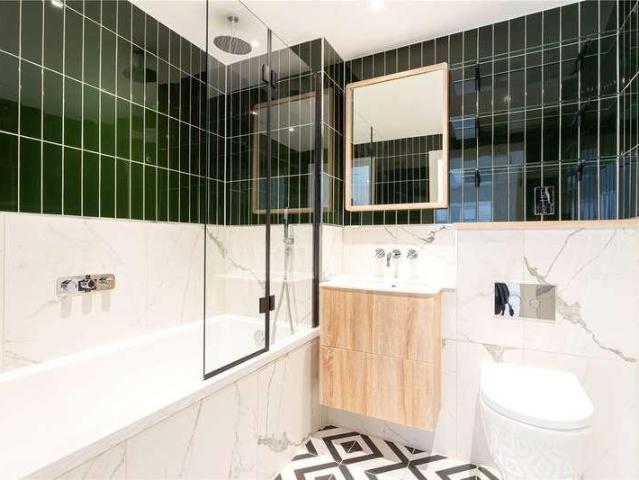 1 bed flat for sale