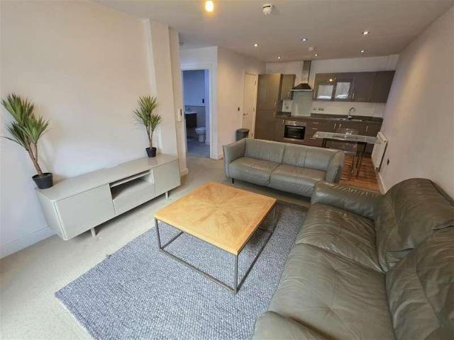 1 bed flat for sale