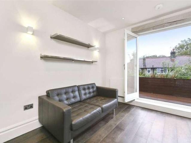 1 bed flat for sale