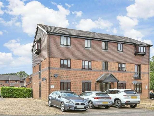 1 bed flat for sale