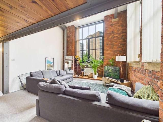 1 bed flat for sale