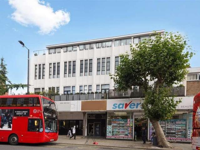 1 bed flat for sale