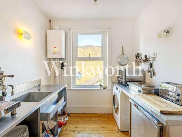 1 bed flat for sale