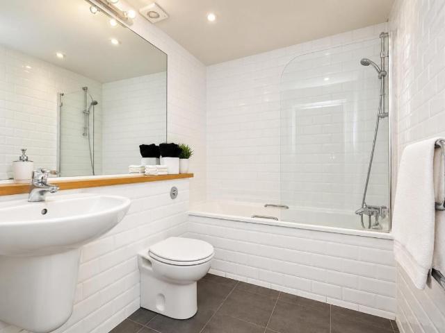 1 bed flat for sale
