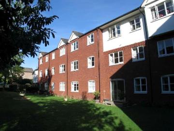 1 bed flat for sale
