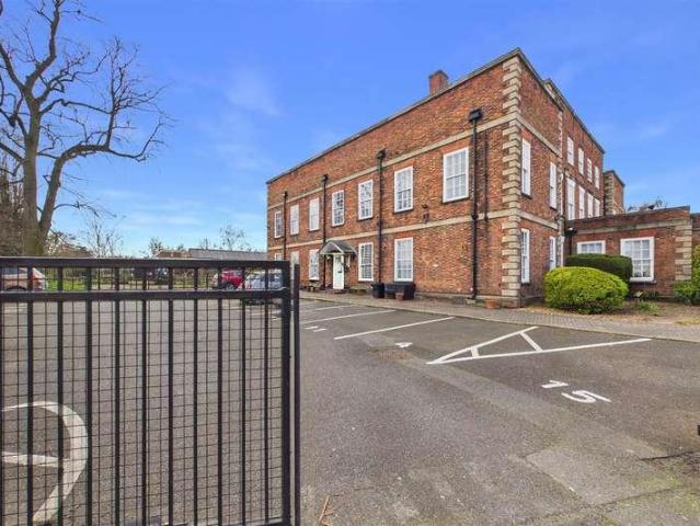 1 bed flat for sale