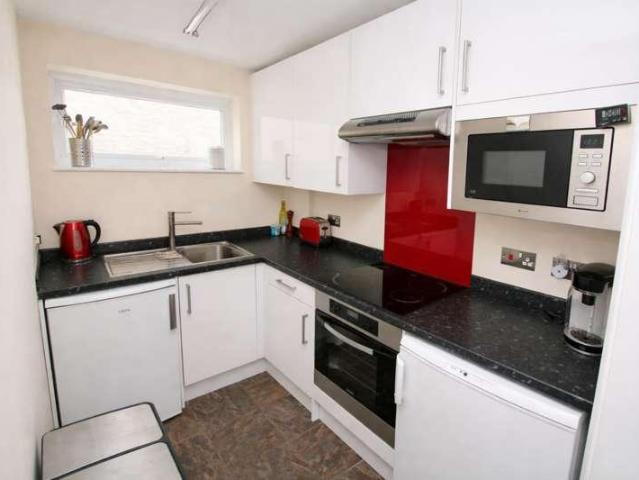 1 bed flat for sale