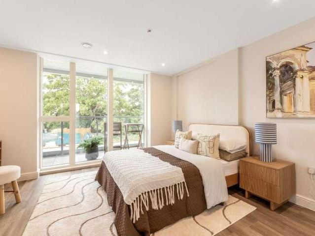 1 bed flat for sale