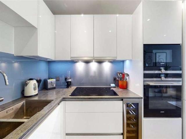 1 bed flat for sale