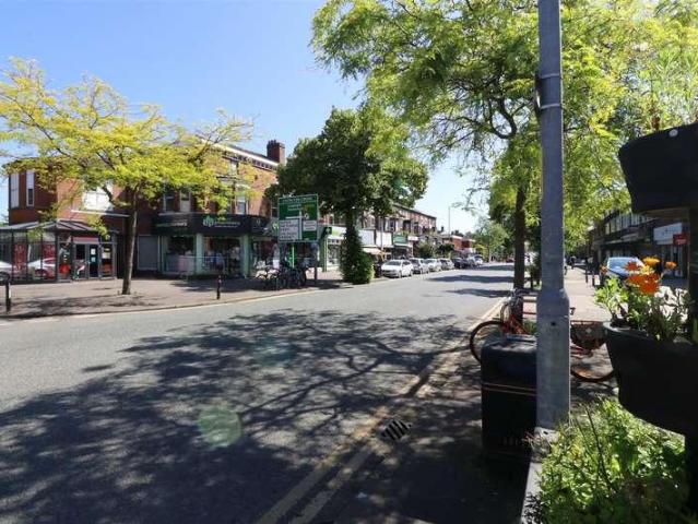 1 bed flat for sale
