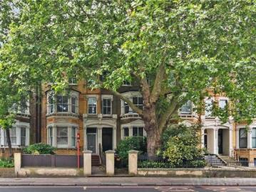 1 bed flat for sale