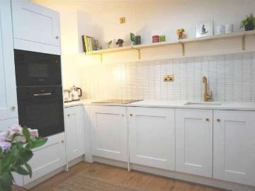 1 bed flat for sale