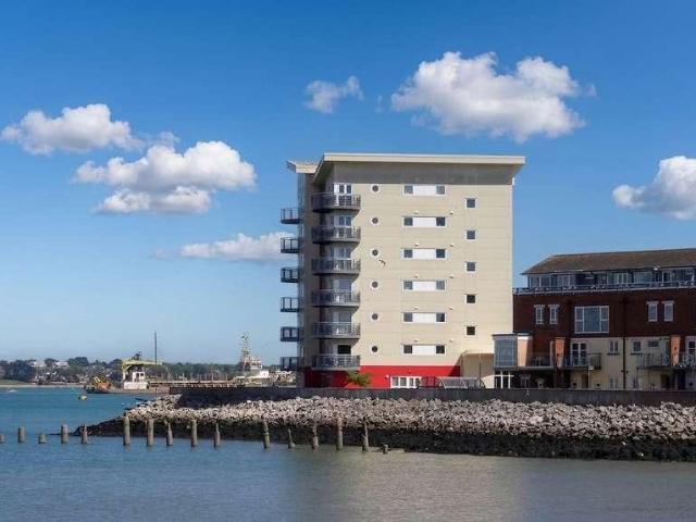 1 bed flat for sale