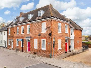 1 bed flat for sale