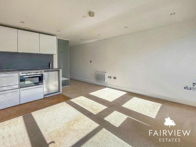 1 bed flat for sale