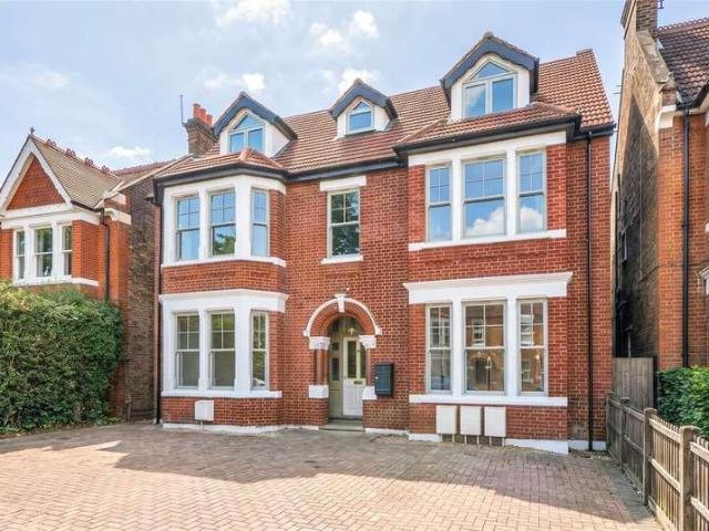 1 bed flat for sale
