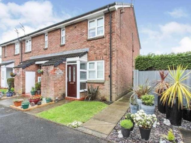 1 bed flat for sale