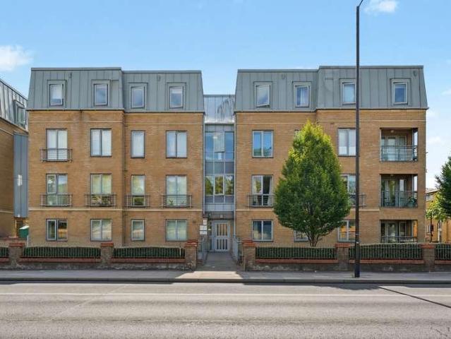 1 bed flat for sale