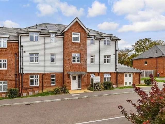 1 bed flat for sale