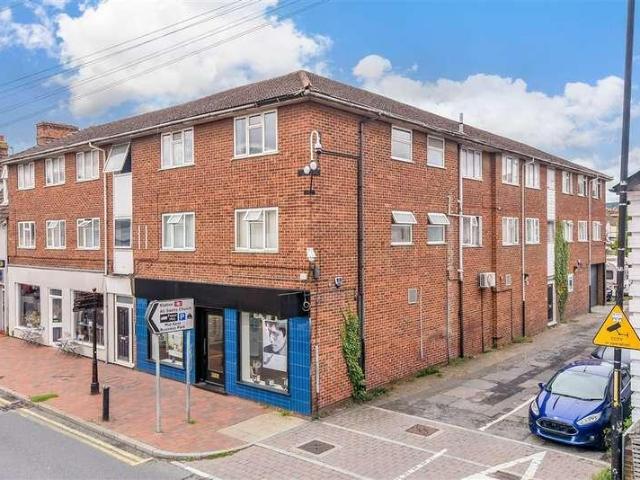 1 bed flat for sale