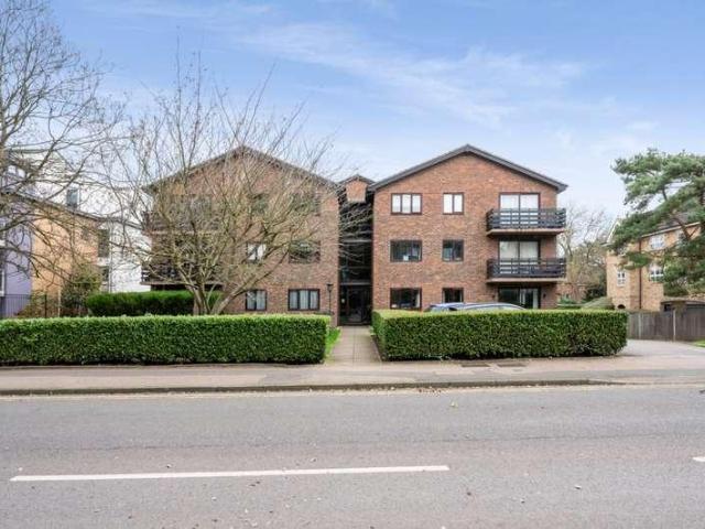 1 bed flat for sale