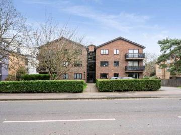 1 bed flat for sale