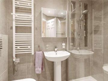 1 bed flat for sale