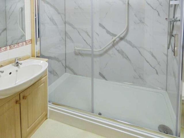 1 bed flat for sale