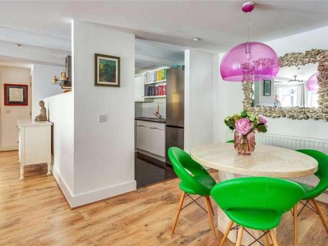1 bed flat for sale