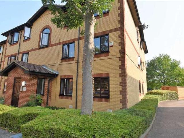 1 bed flat for sale