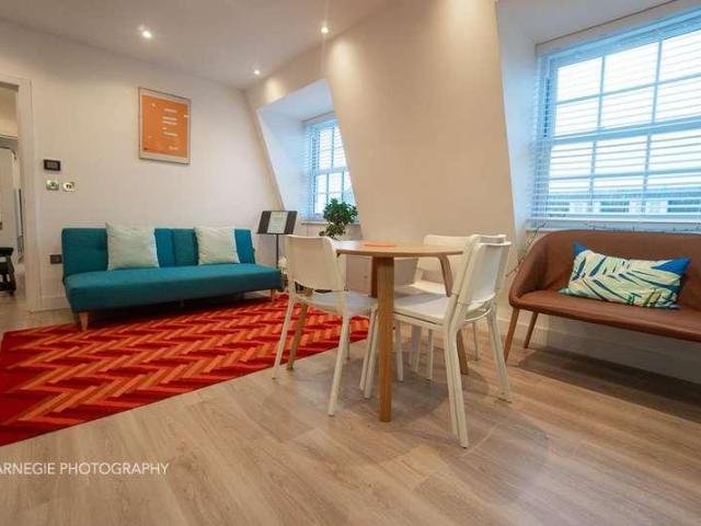 1 bed flat for sale