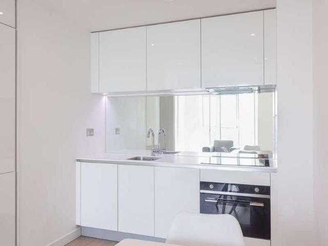 1 bed flat for sale