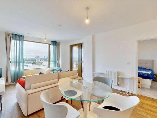 1 bed flat for sale