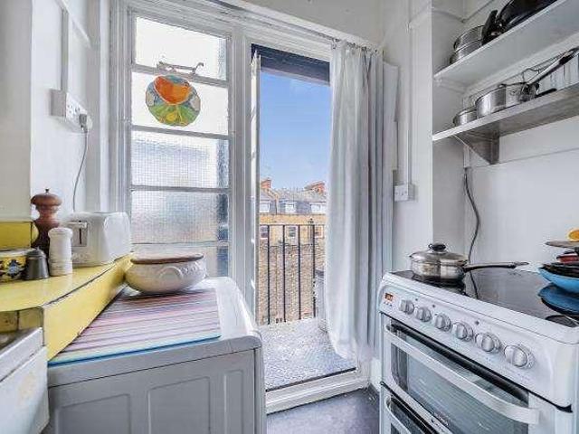 1 bed flat for sale