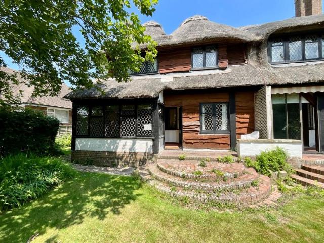 1 bed flat for sale