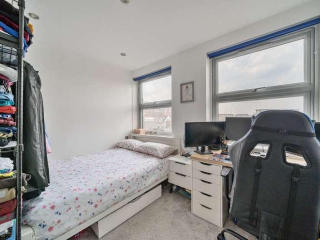 1 bed flat for sale