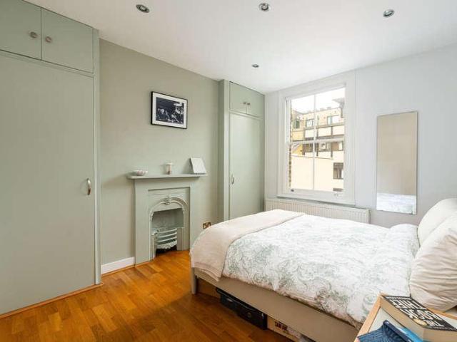 1 bed flat for sale