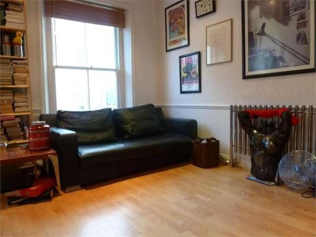 1 bed flat for sale