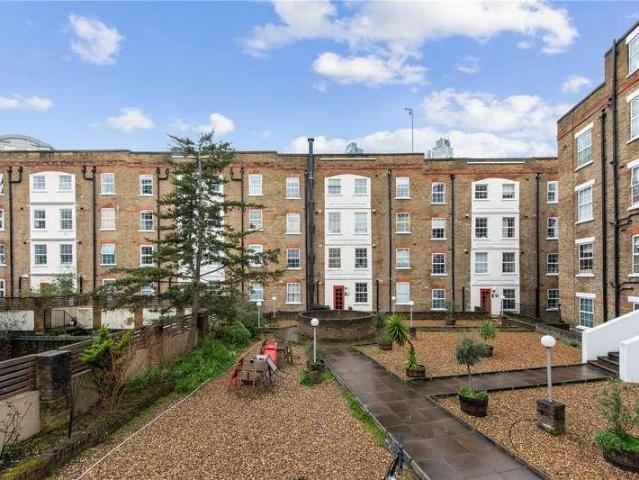 1 bed flat for sale