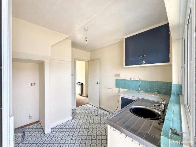 1 bed flat for sale