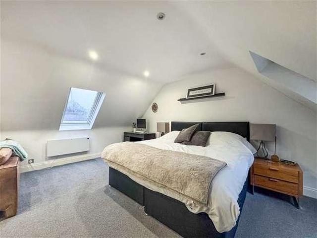 1 bed flat for sale