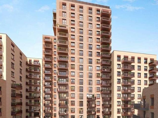 1 bed flat for sale