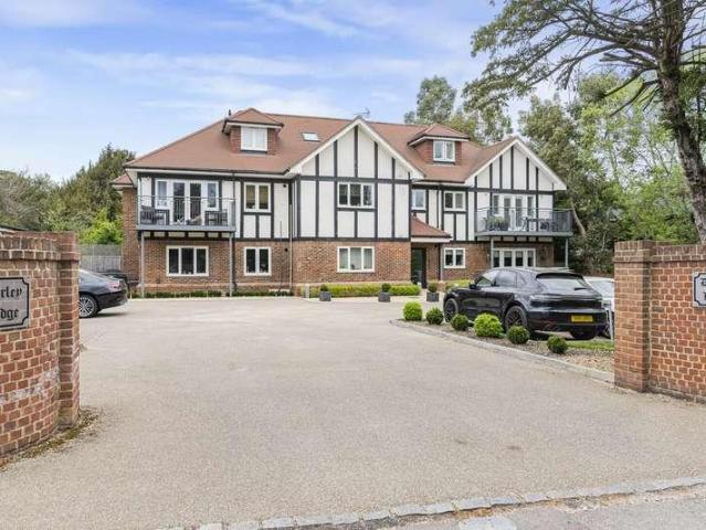 1 bed flat for sale