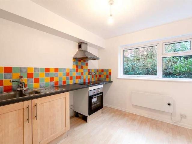 1 bed flat for sale