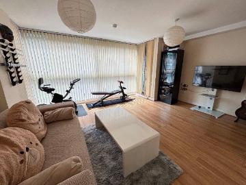 1 bed flat for sale