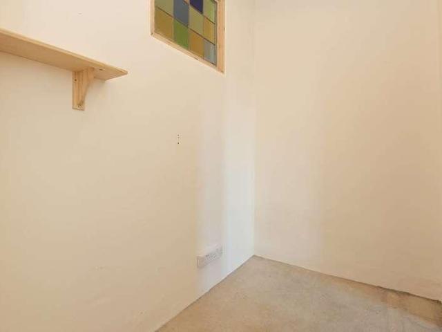 1 bed flat for sale