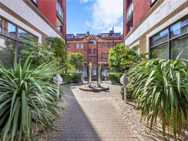 1 bed flat for sale
