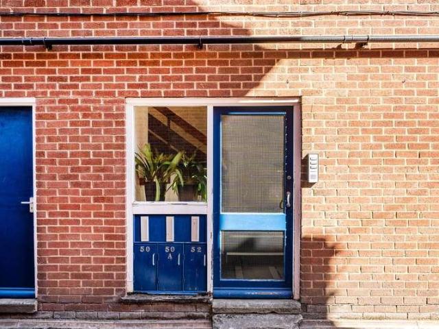 1 bed flat for sale