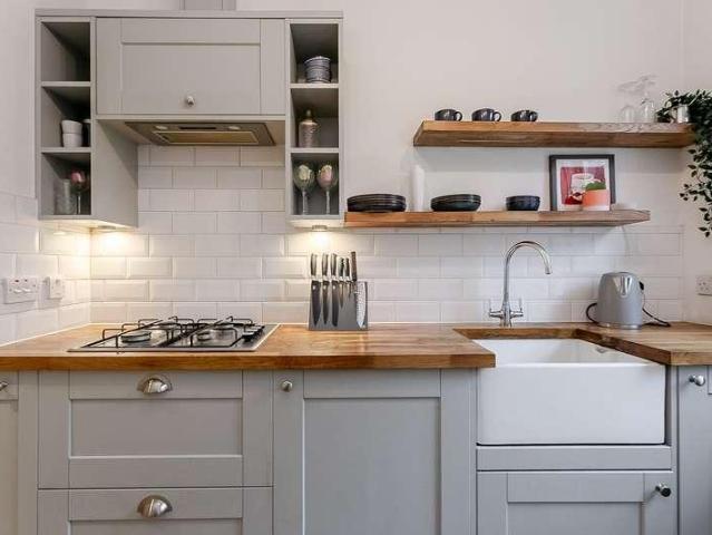 1 bed flat for sale